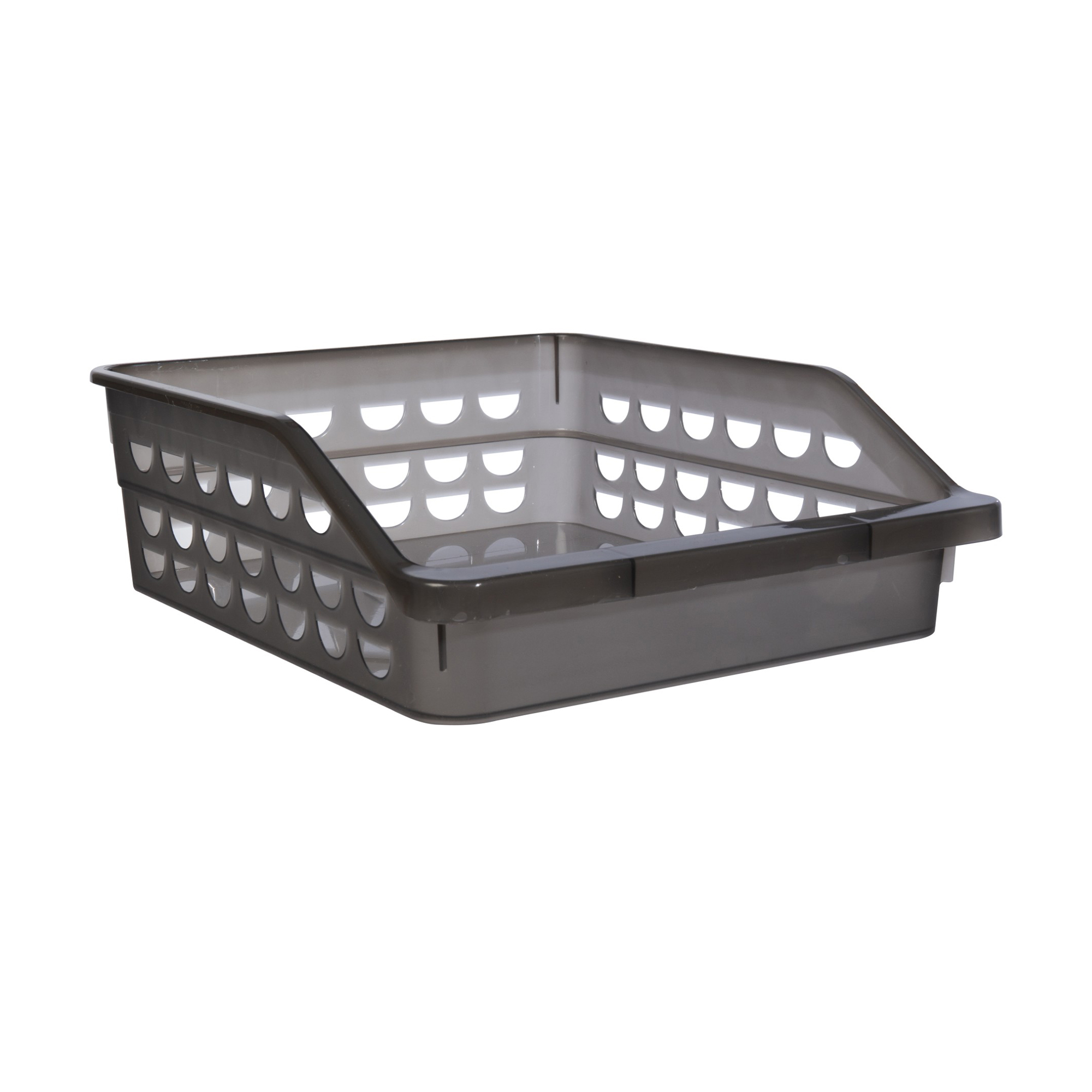Органайзер для холодильника Herevin Transparent Grey, 30.4*25.3*9.3 см (161015-012)
